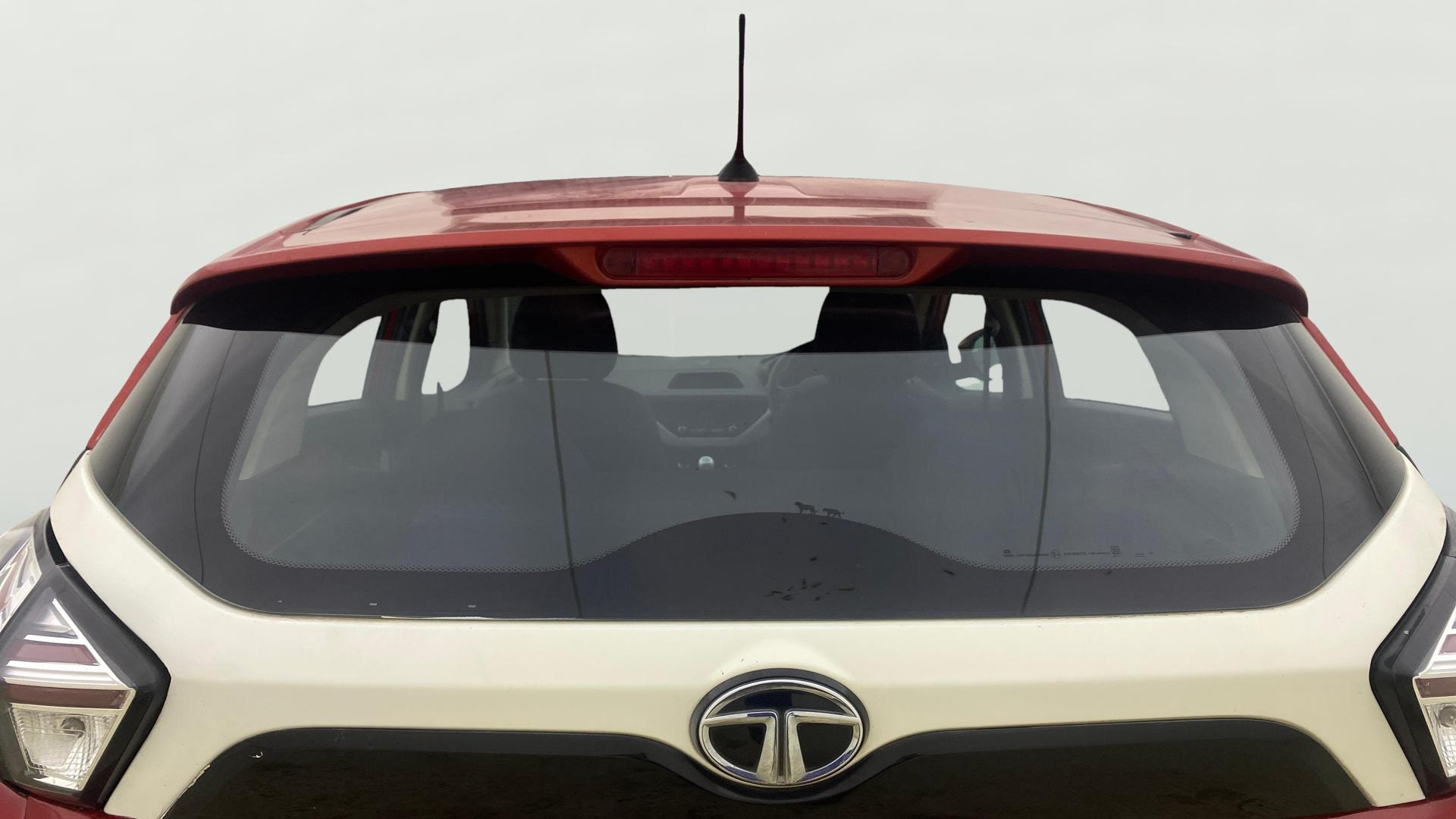 View 2018 Tata Nexon Revotorq XM Image 4 Used 2018 Tata Nexon Revotorq XM Image 4