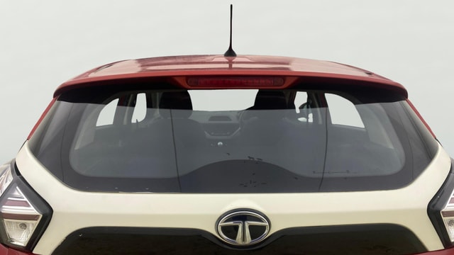 View Tata Nexon Image 4 Used Tata Nexon Image 4