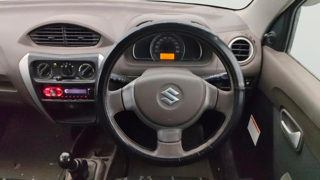View Maruti Suzuki Alto 800 Image 20 Used Maruti Suzuki Alto 800 Image 20