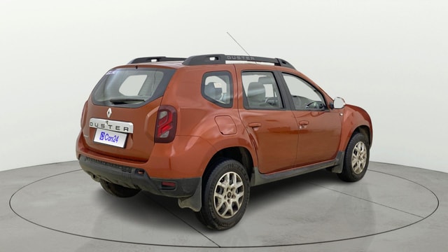 View Renault Duster Image 43 Used Renault Duster Image 43
