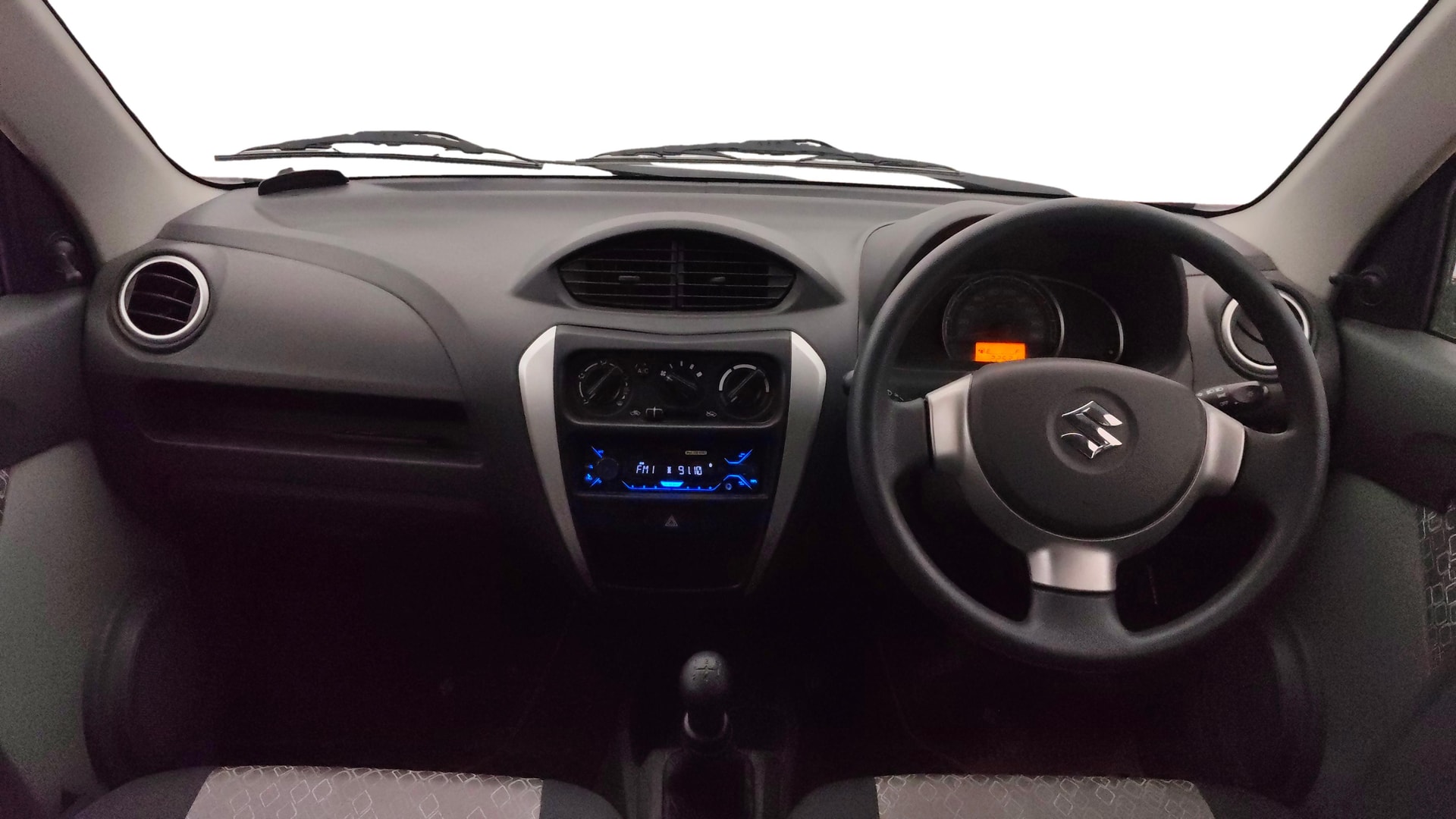 View 2018 Maruti Suzuki Alto 800 LX Image 15 Used 2018 Maruti Suzuki Alto 800 LX Image 15