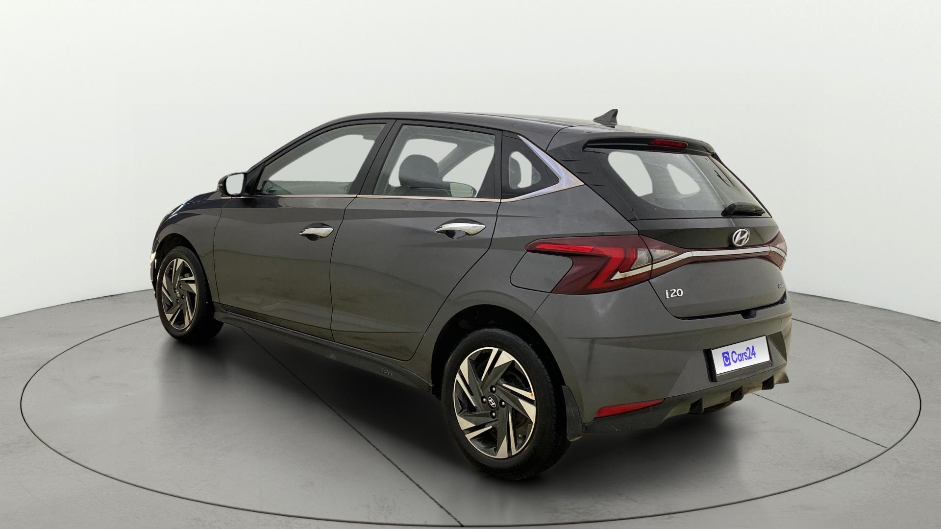 Used 2020 Hyundai Elite i20 Used 2020 Hyundai Elite i20
