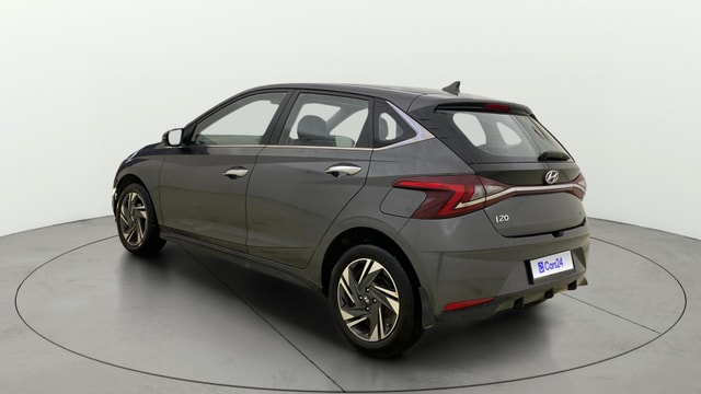 View Hyundai Elite i20 Image 2 Used Hyundai Elite i20 Image 2