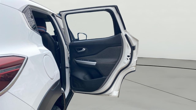 View Nissan Magnite Image 6 Used Nissan Magnite Image 6