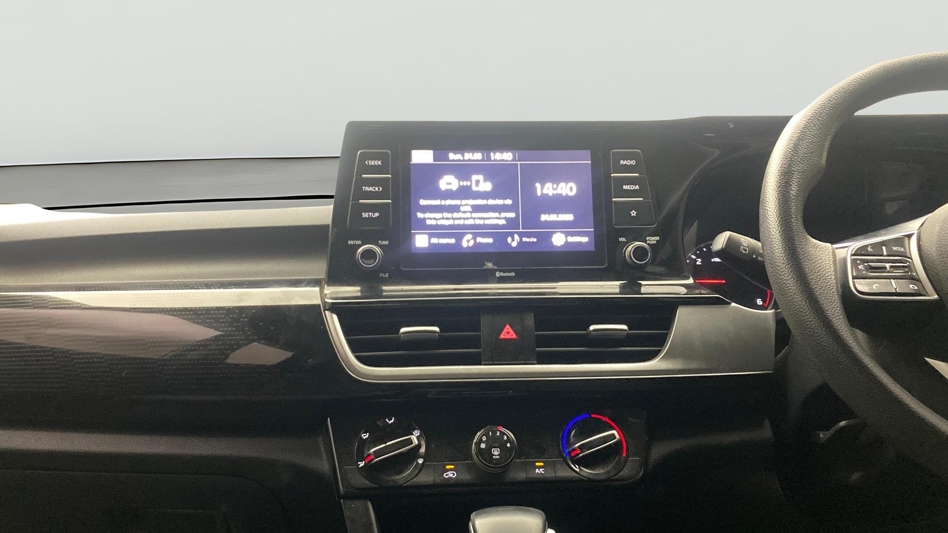 Used 2021 Kia Seltos Used 2021 Kia Seltos
