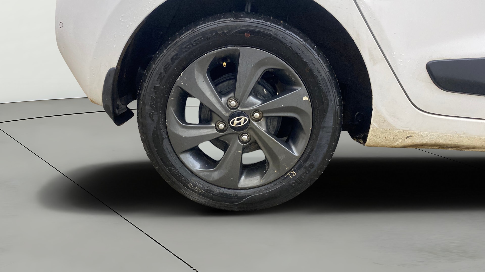Used 2019 Hyundai Grand i10 Used 2019 Hyundai Grand i10