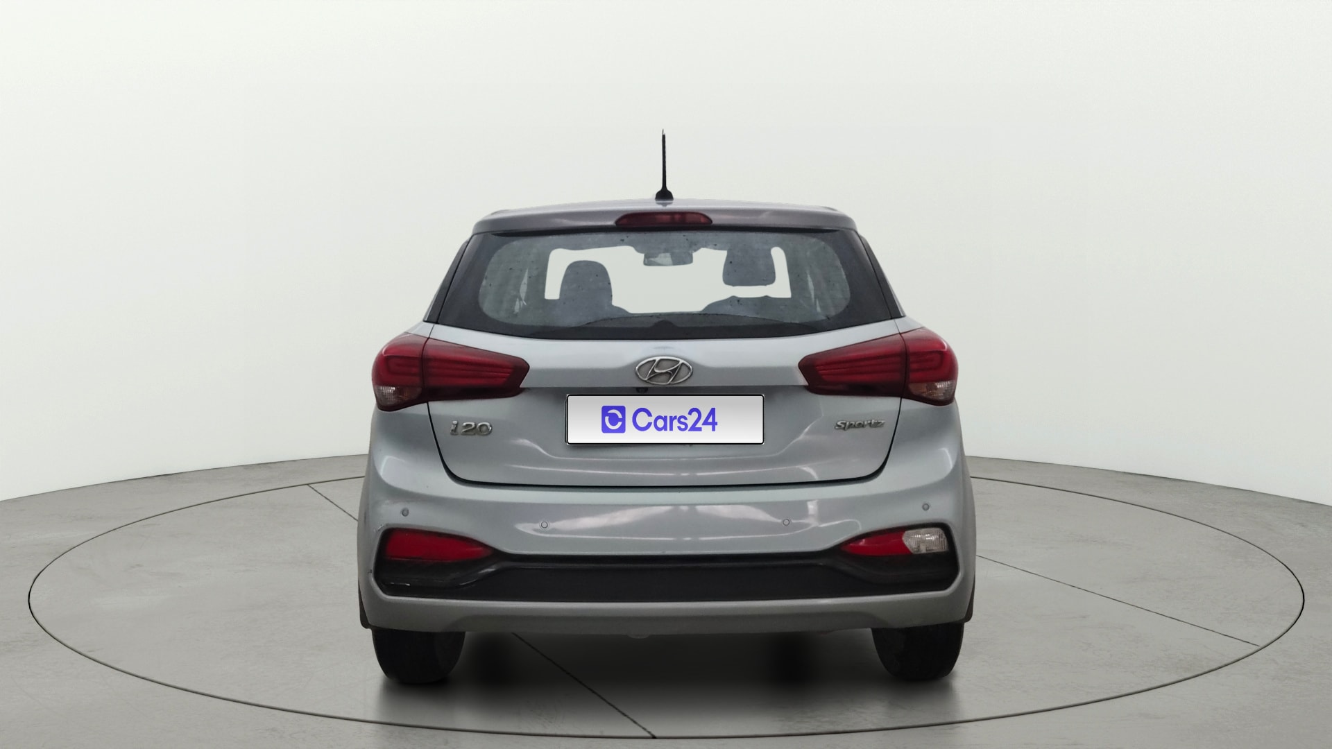 Used 2020 Hyundai Elite i20 Used 2020 Hyundai Elite i20