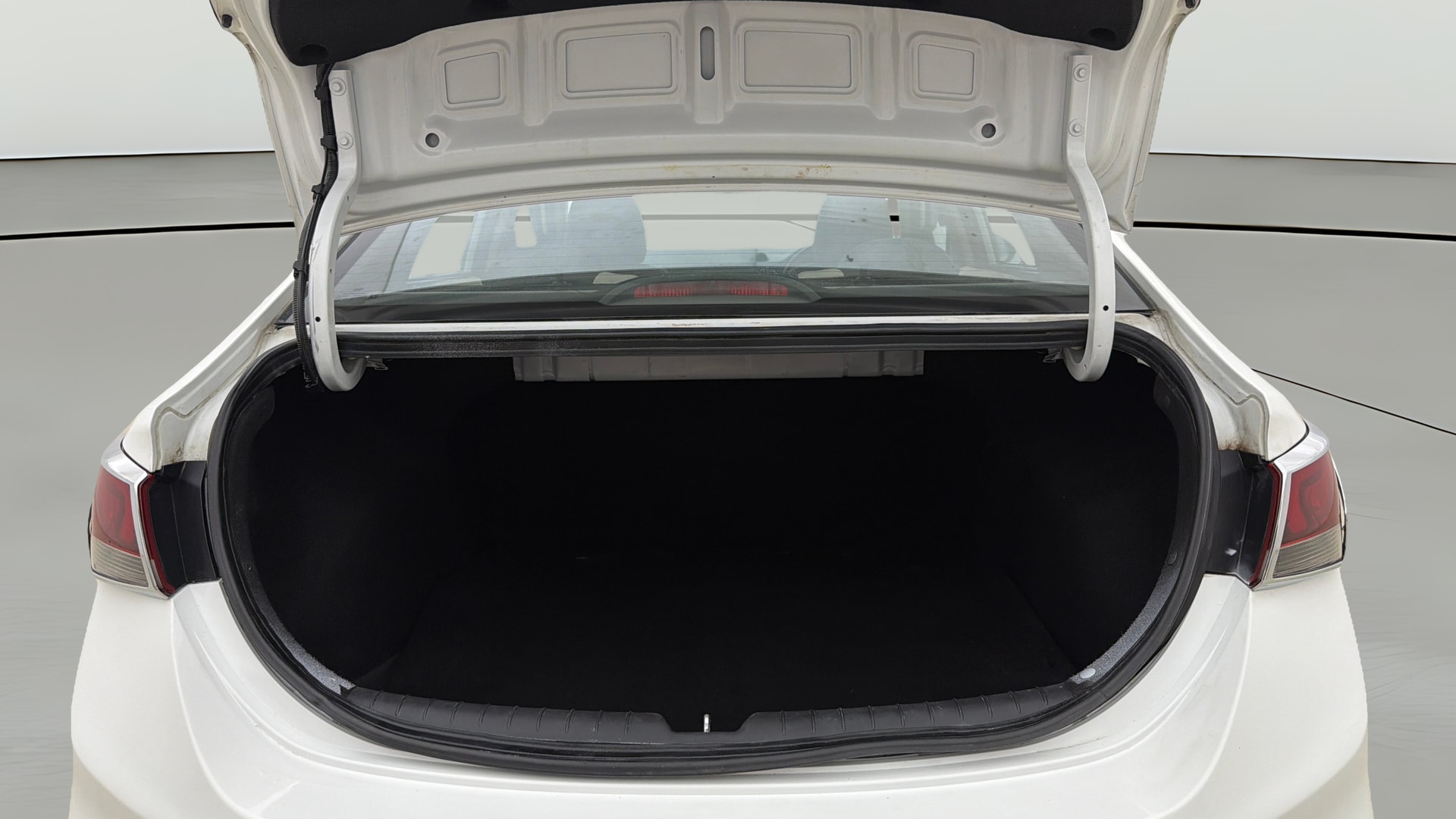 Used 2019 Hyundai Verna Used 2019 Hyundai Verna