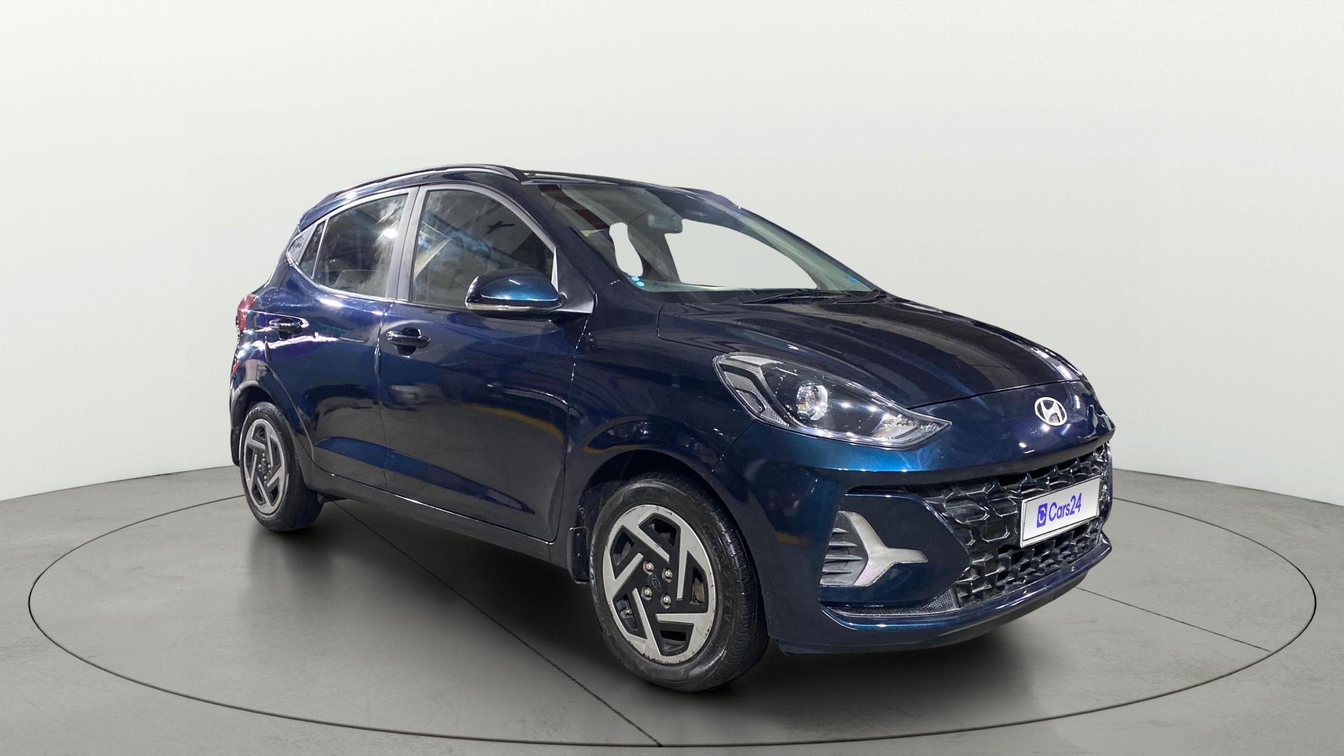 Used 2023 Hyundai Grand i10 Nios Used 2023 Hyundai Grand i10 Nios