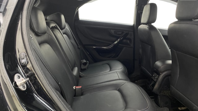 View Tata Nexon Image 37 Used Tata Nexon Image 37