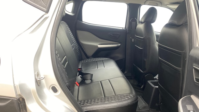 View Nissan Magnite Image 29 Used Nissan Magnite Image 29