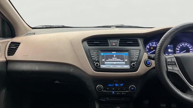 View Hyundai Elite i20 Image 32 Used Hyundai Elite i20 Image 32