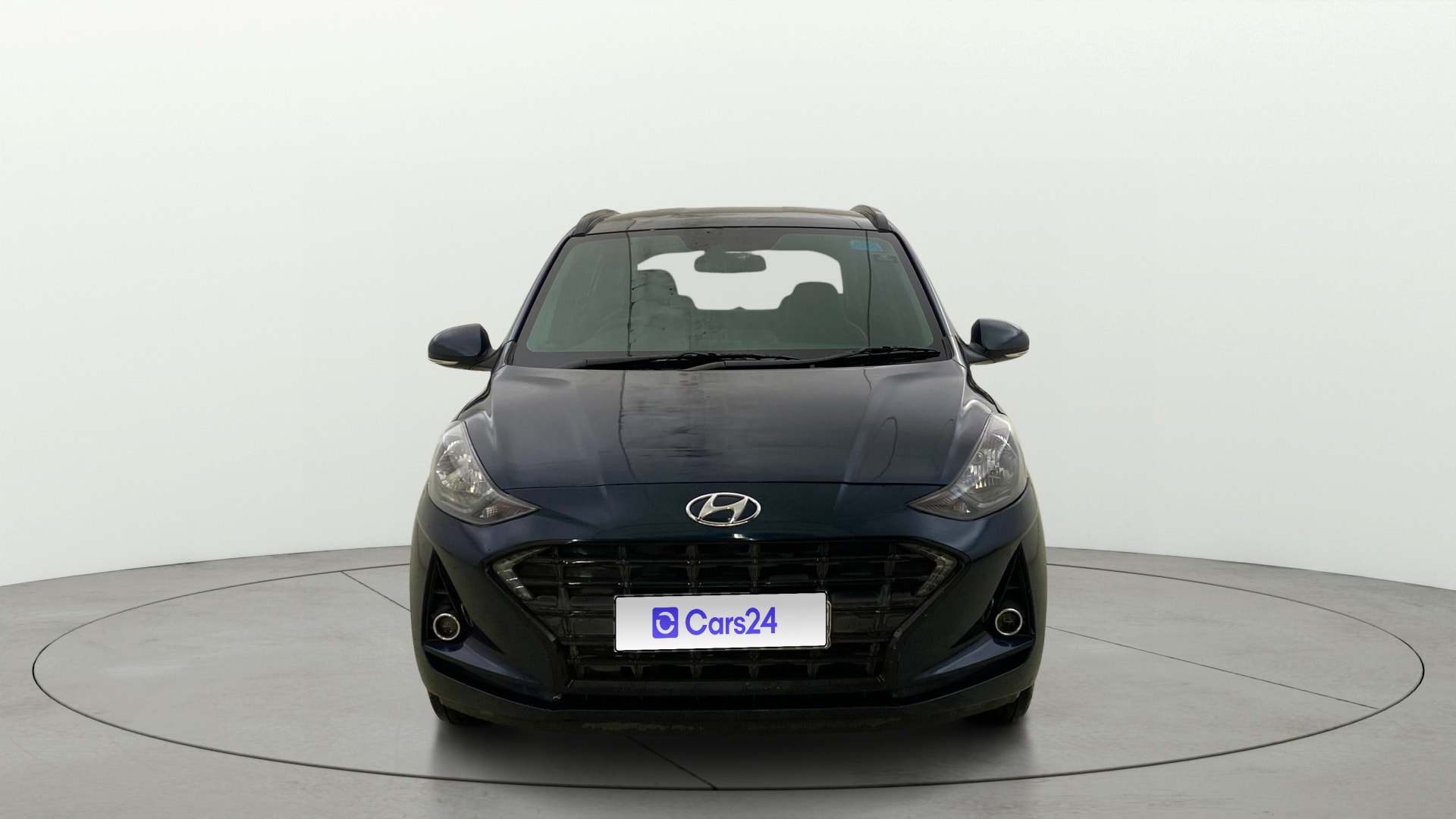 Used 2021 Hyundai Grand i10 Nios Used 2021 Hyundai Grand i10 Nios