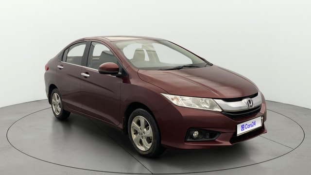View Honda City Image 22 Used Honda City Image 22