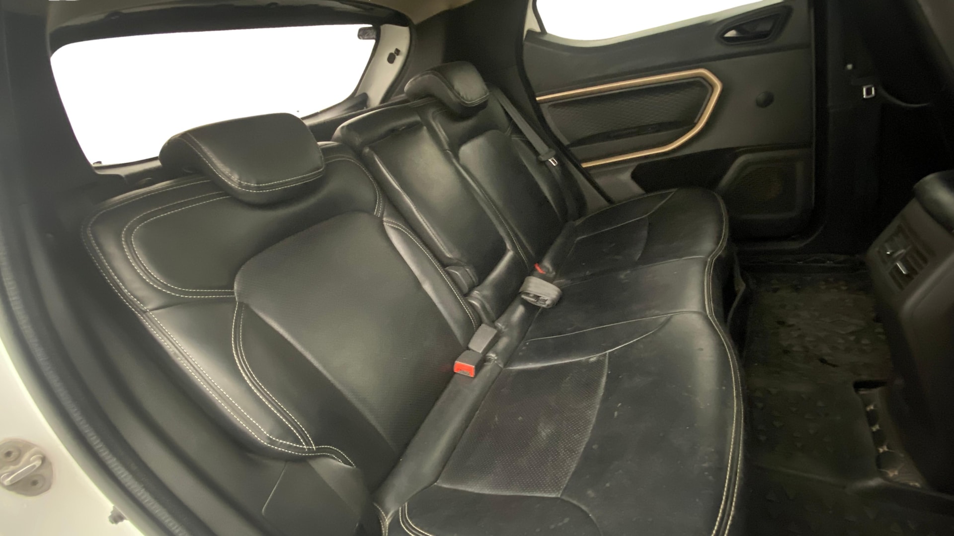 Used 2022 Renault Kiger Used 2022 Renault Kiger
