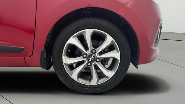 View Hyundai Xcent Image 42 Used Hyundai Xcent Image 42