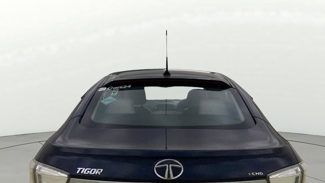 View Tata Tigor Image 4 Used Tata Tigor Image 4