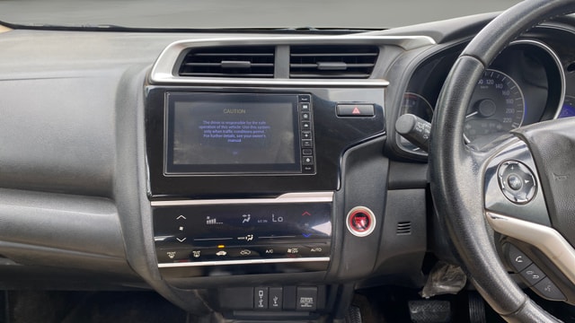 View Honda Jazz Image 34 Used Honda Jazz Image 34