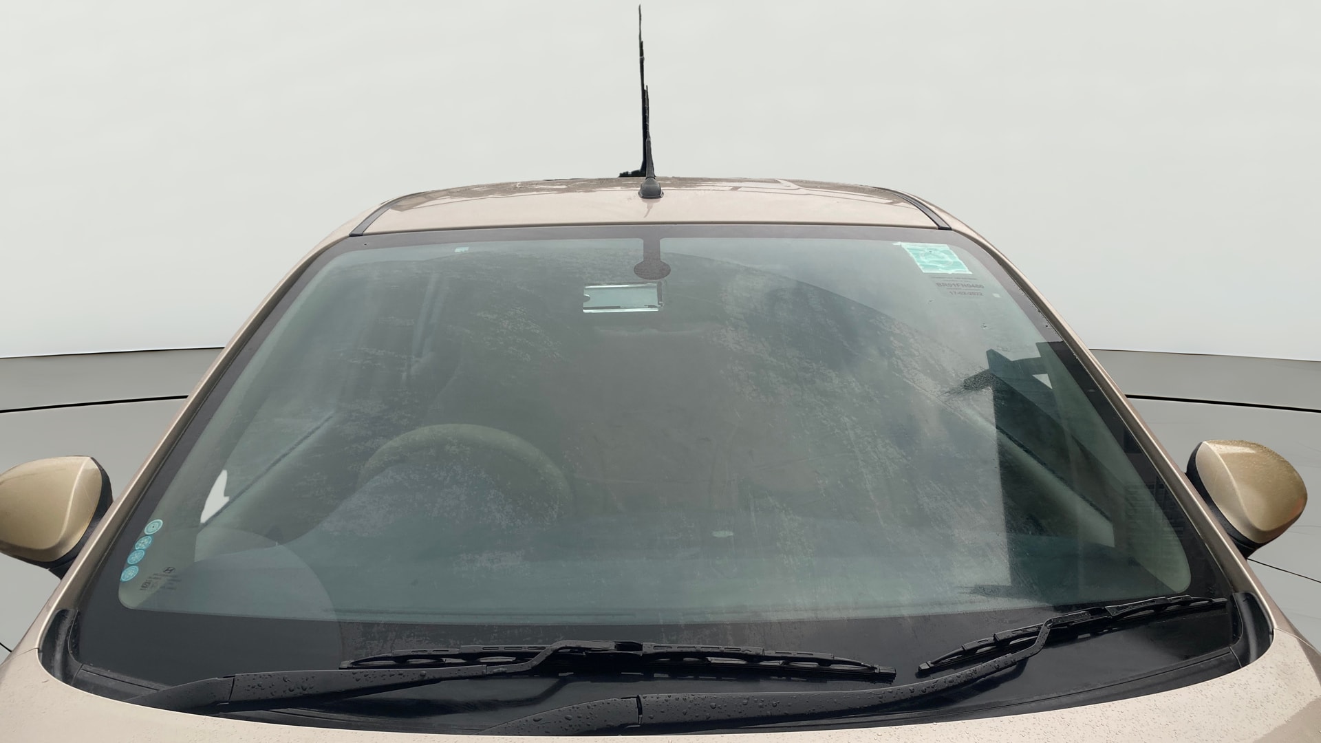 View 2022 Hyundai New Santro Magna AMT Image 29 Used 2022 Hyundai New Santro Magna AMT Image 29
