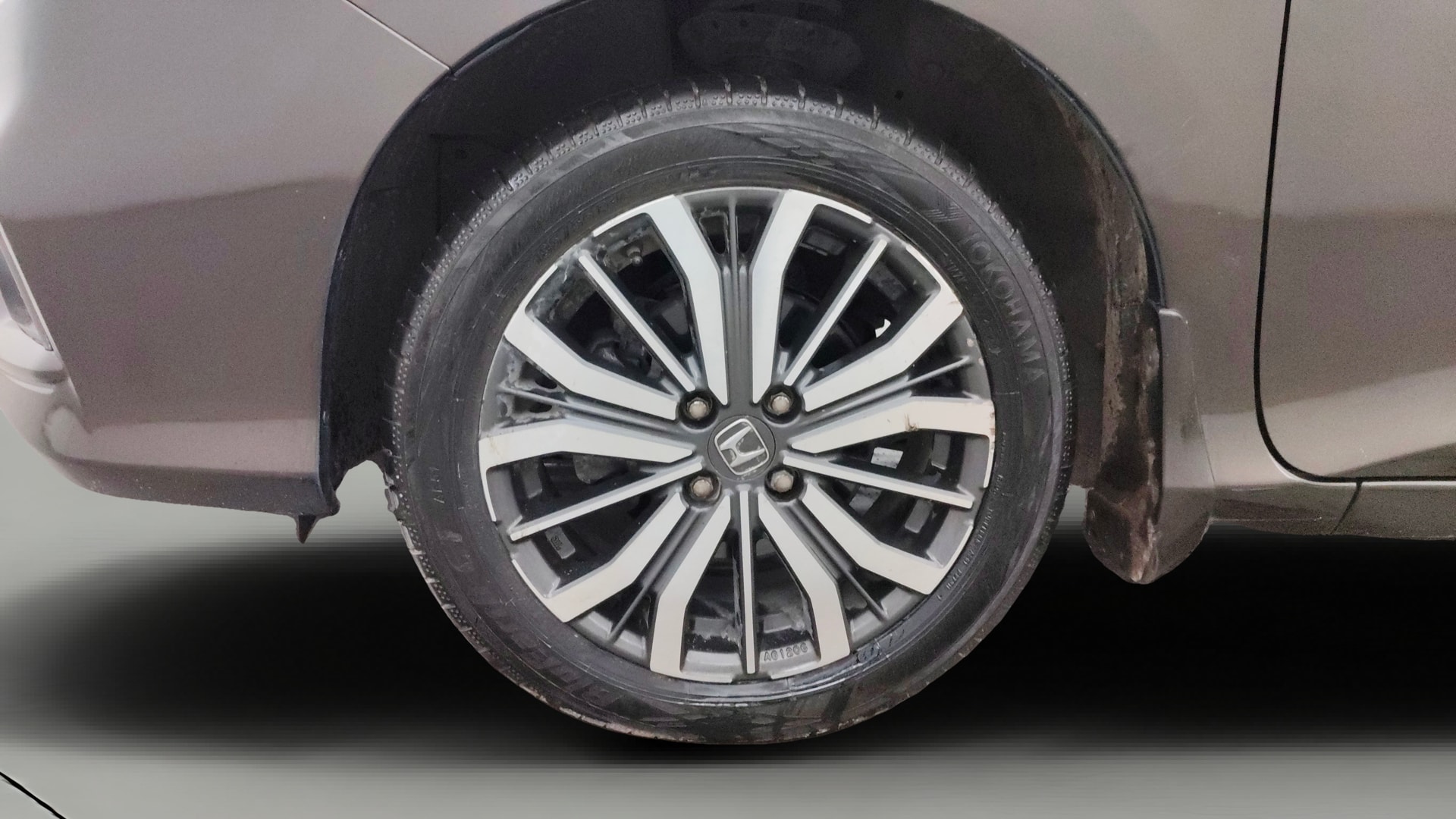 Used 2019 Honda City Used 2019 Honda City