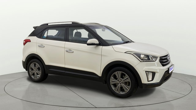 View Hyundai Creta Image 21 Used Hyundai Creta Image 21