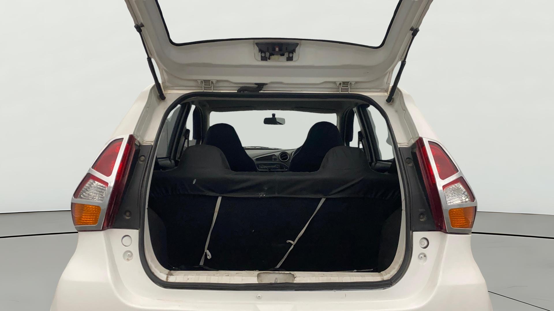 View 2020 Datsun Go T Image 36 Used 2020 Datsun Go T Image 36