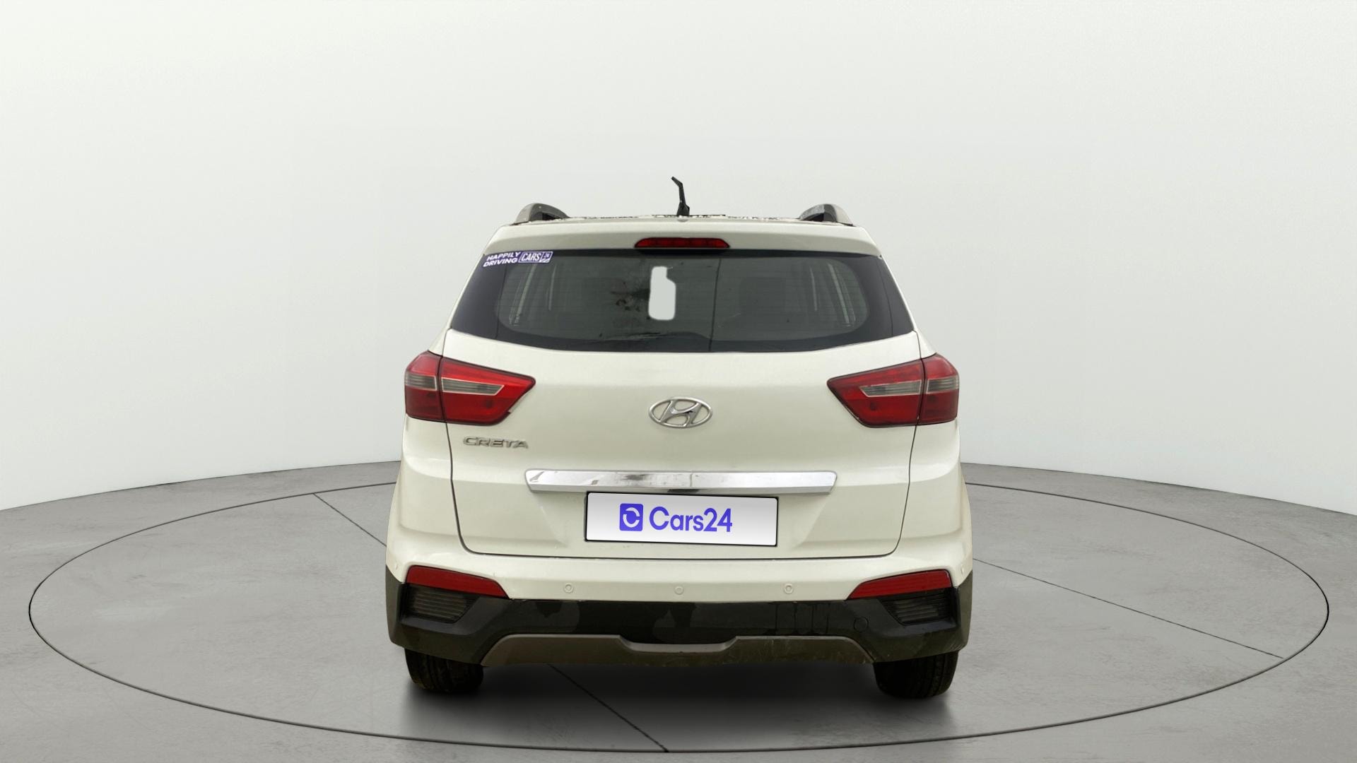 View 2016 Hyundai Creta 1.4 E Diesel Image 39 Used 2016 Hyundai Creta 1.4 E Diesel Image 39