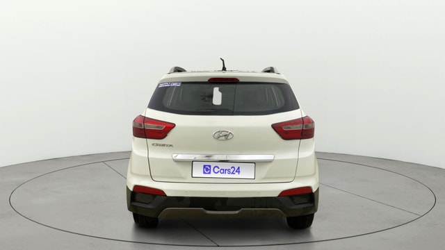 View Hyundai Creta Image 39 Used Hyundai Creta Image 39