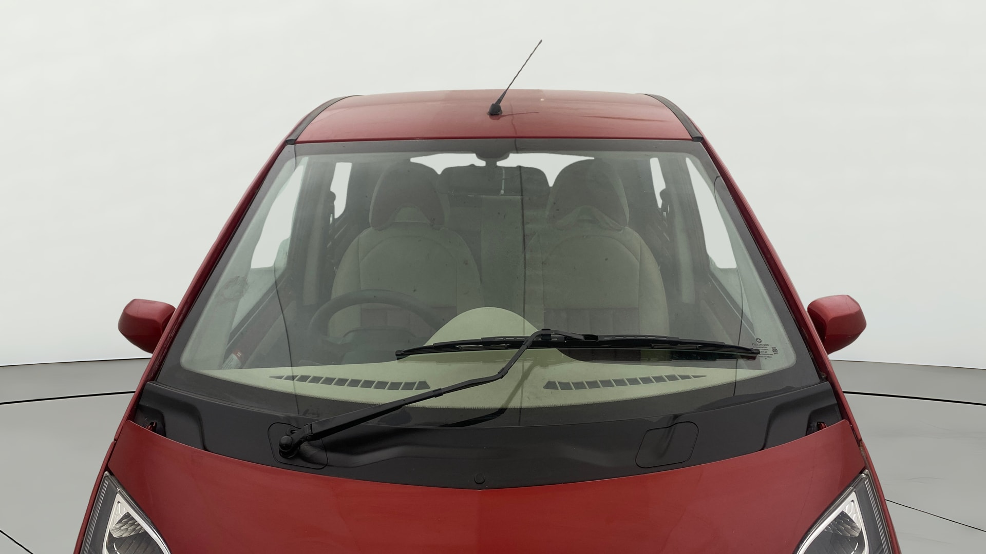 View 2017 Tata Nano Twist XT Image 30 Used 2017 Tata Nano Twist XT Image 30
