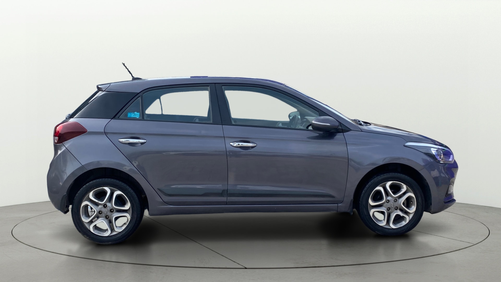 Used 2019 Hyundai Elite i20 Used 2019 Hyundai Elite i20