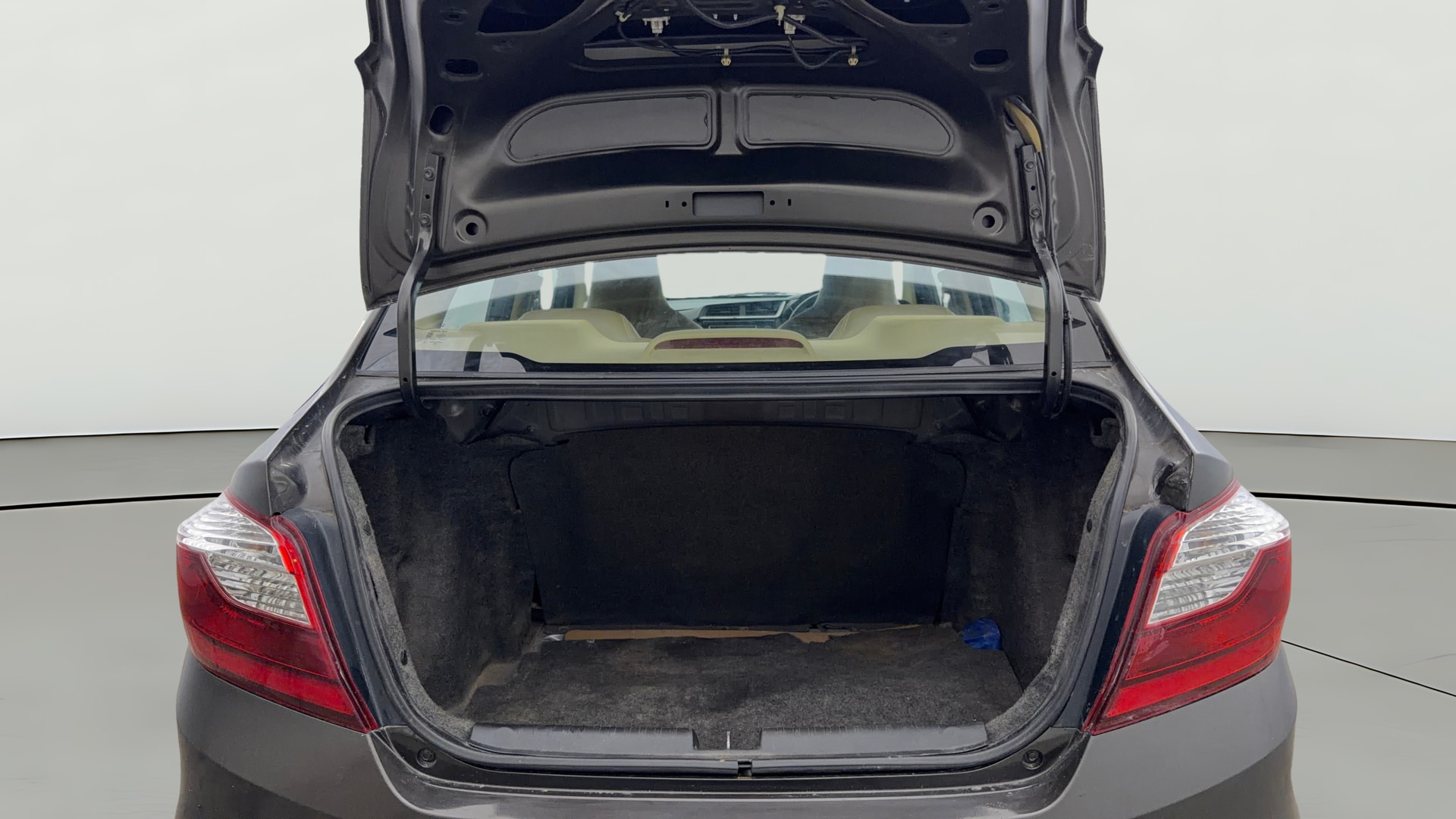 View 2016 Honda Amaze E MT Petrol BS IV Image 37 Used 2016 Honda Amaze E MT Petrol BS IV Image 37