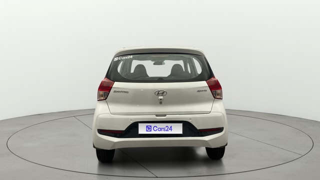 View Hyundai New Santro Image 40 Used Hyundai New Santro Image 40