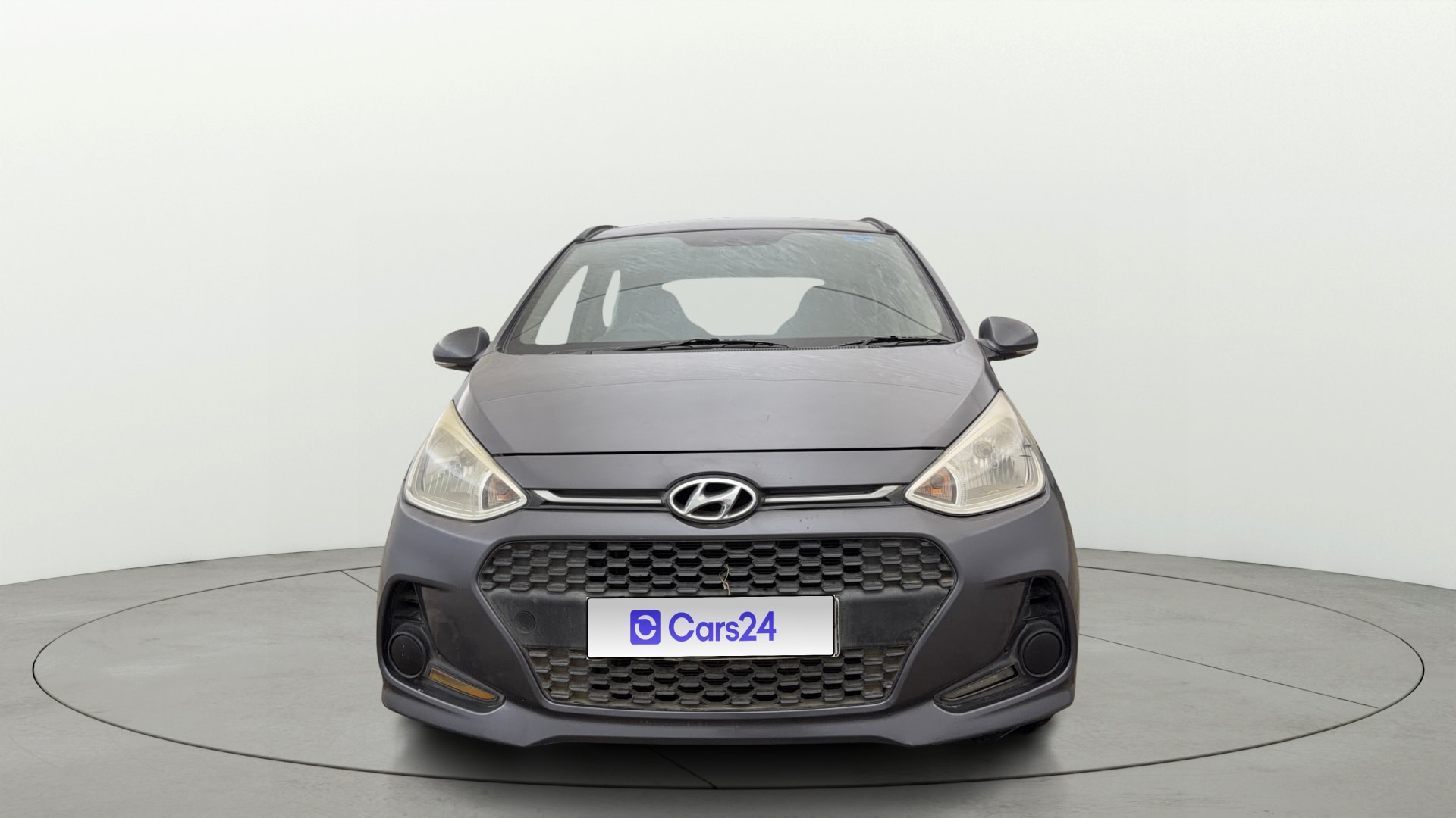 Used 2017 Hyundai Grand i10 Used 2017 Hyundai Grand i10