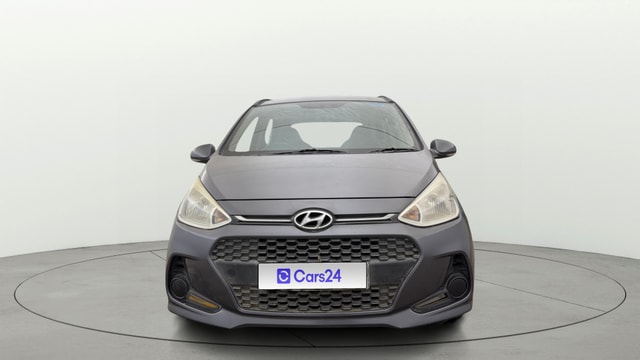 View Hyundai Grand i10 Image 1 Used Hyundai Grand i10 Image 1