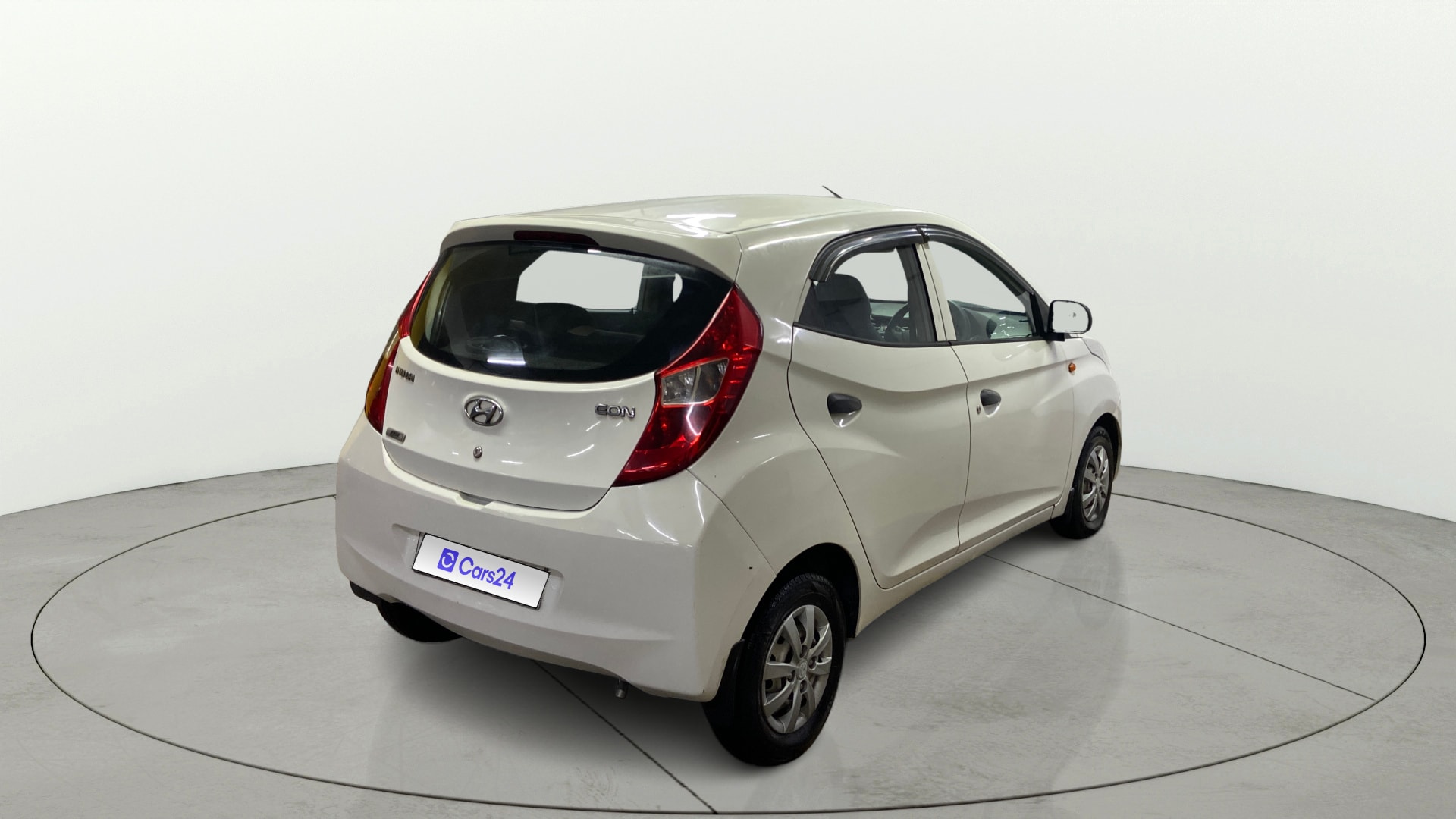 View 2016 Hyundai EON Era Plus Image 41 Used 2016 Hyundai EON Era Plus Image 41