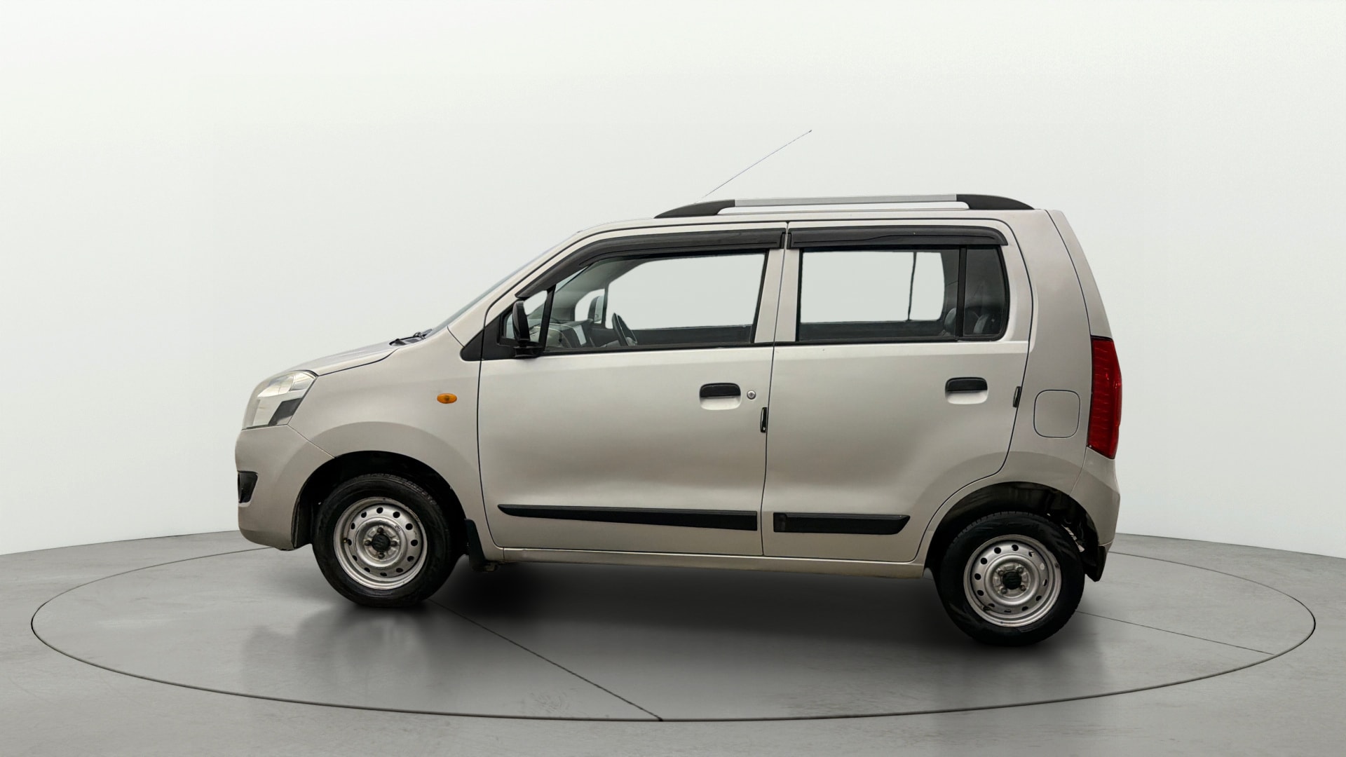 Used 2015 Maruti Suzuki 1000 Used 2015 Maruti Suzuki 1000