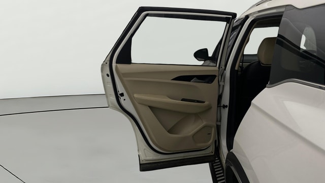 View MG Hector Image 23 Used MG Hector Image 23