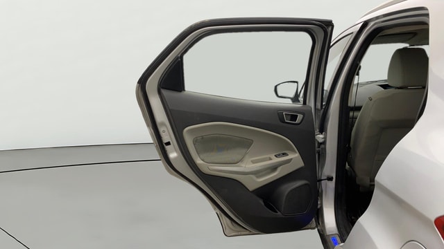 View Ford EcoSport Image 22 Used Ford EcoSport Image 22