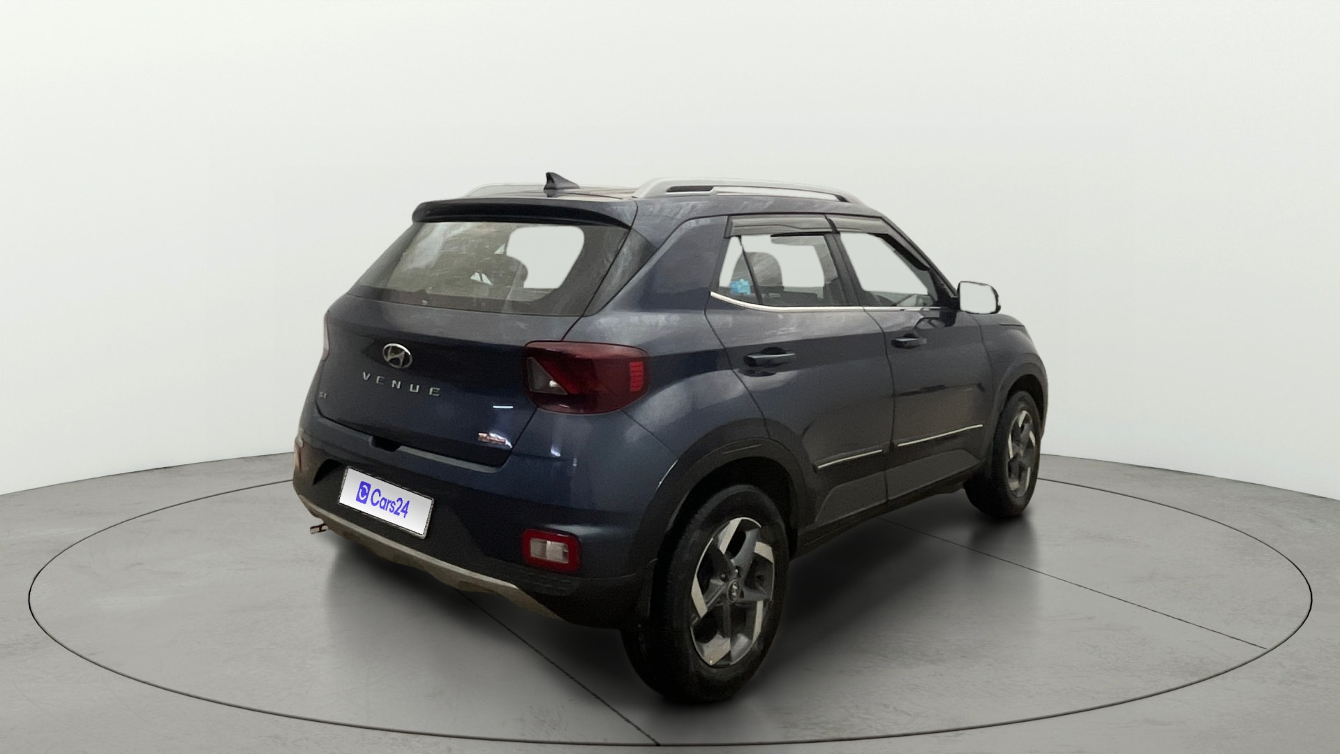 View 2020 Hyundai Venue SX 1.0 Petrol Image 45 Used 2020 Hyundai Venue SX 1.0 Petrol Image 45