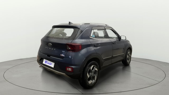 View Hyundai Venue Image 45 Used Hyundai Venue Image 45