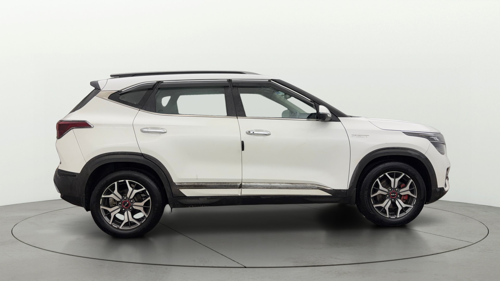 Used 2021 Kia Seltos Used 2021 Kia Seltos