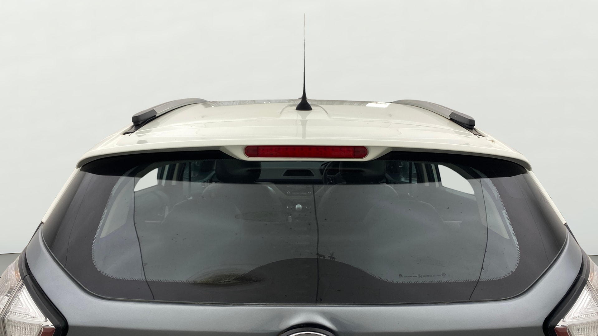 Used 2019 Tata Nexon Used 2019 Tata Nexon