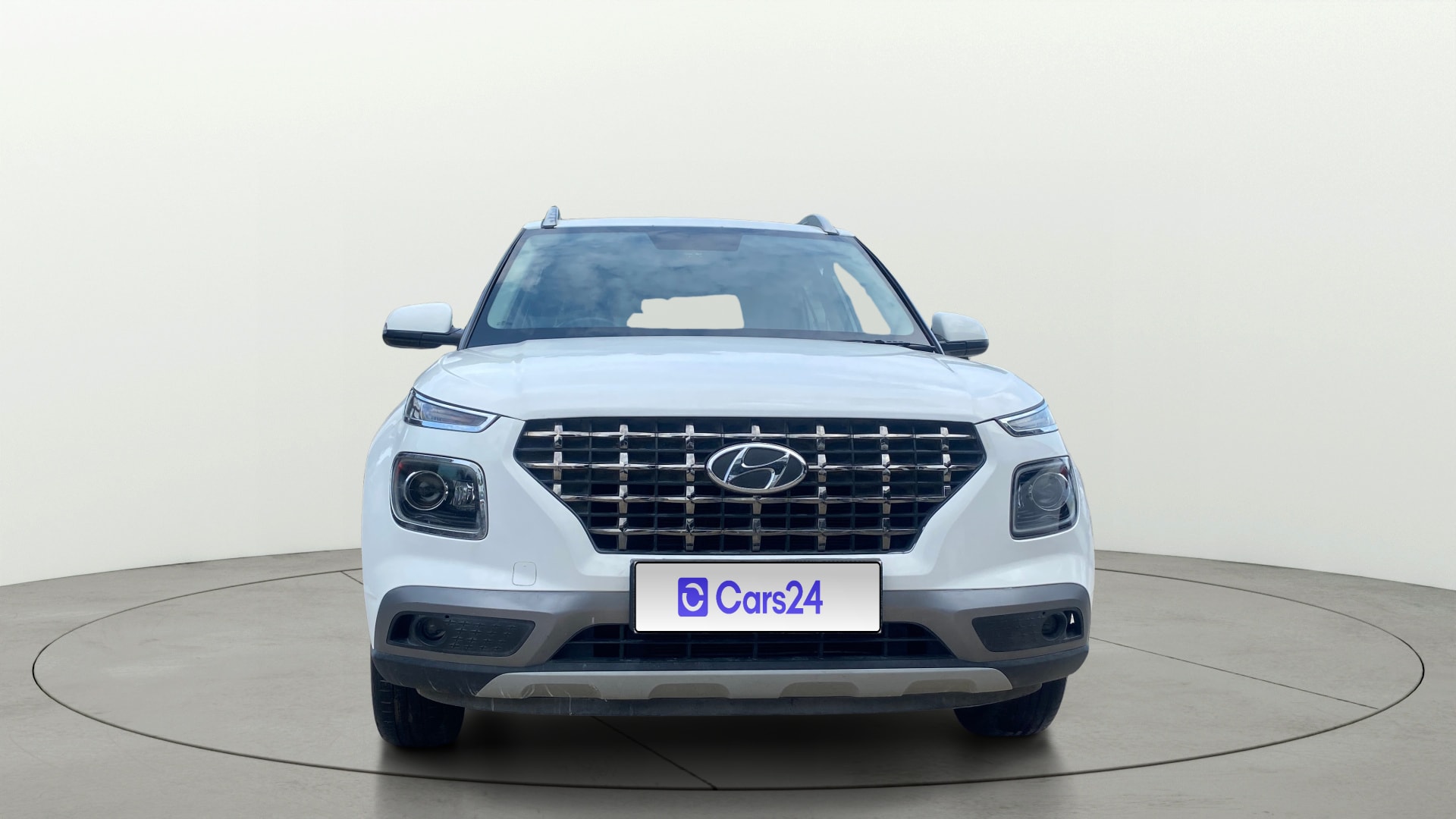 Used 2020 Hyundai Venue Used 2020 Hyundai Venue