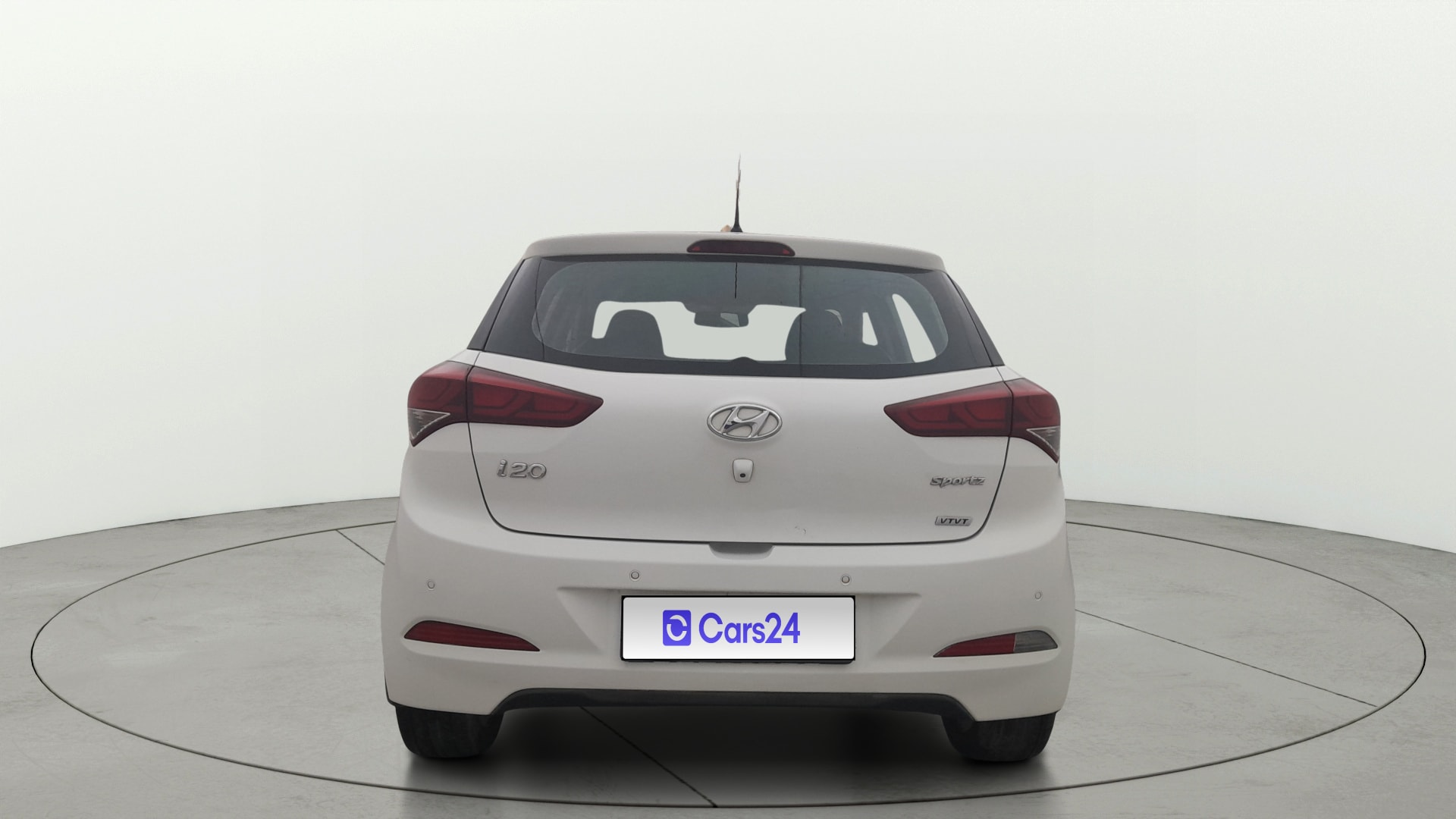 Used 2015 Hyundai Elite i20 Used 2015 Hyundai Elite i20