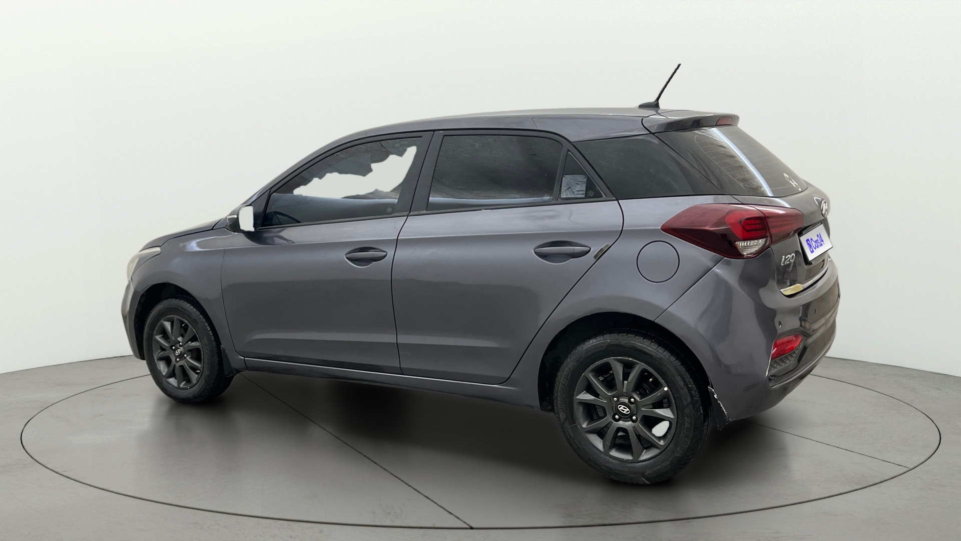 View 2020 Hyundai Elite i20 1.2 Sportz Plus Petrol Image 2 Used 2020 Hyundai Elite i20 1.2 Sportz Plus Petrol Image 2