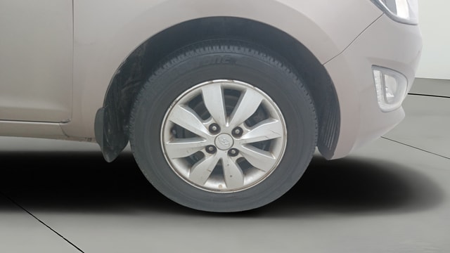 View Hyundai Elite i20 Image 40 Used Hyundai Elite i20 Image 40