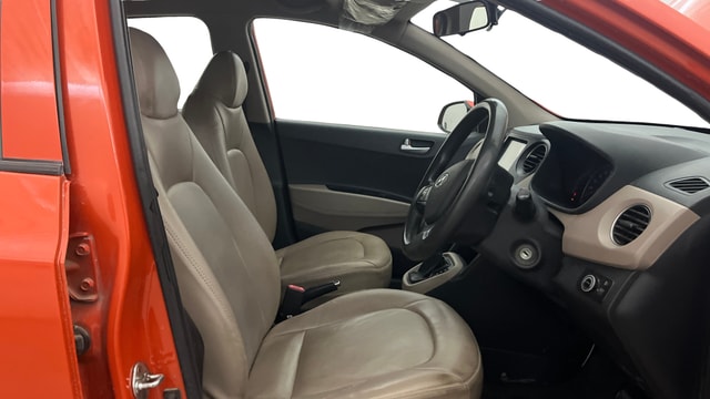 View Hyundai Grand i10 Image 25 Used Hyundai Grand i10 Image 25