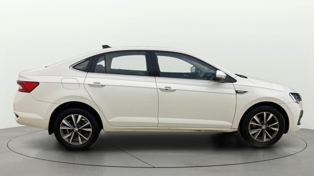 View Skoda Slavia Image 27 Used Skoda Slavia Image 27