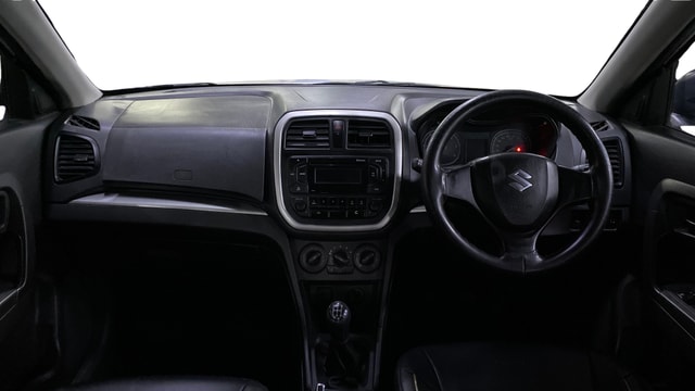 View Maruti Suzuki 1000 Image 16 Used Maruti Suzuki 1000 Image 16