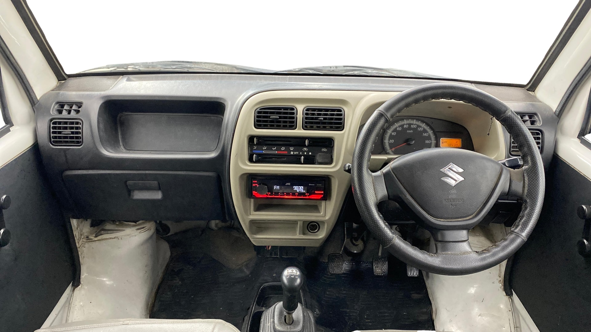 View 2021 Maruti Suzuki 1000 Base Variant Image 16 Used 2021 Maruti Suzuki 1000 Base Variant Image 16